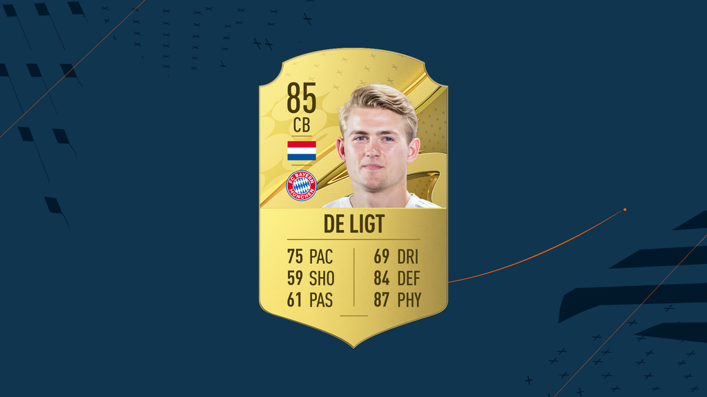 De Ligt
