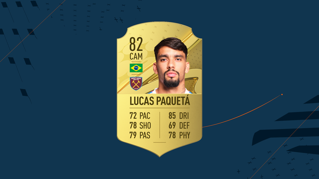 Lucas Paquetá