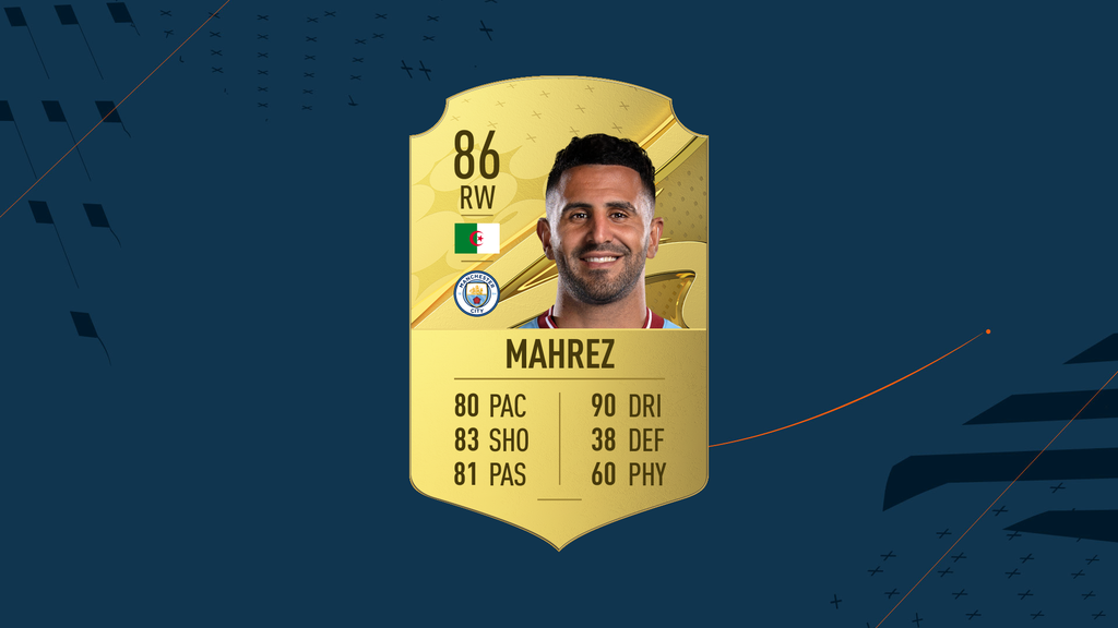 Mahrez