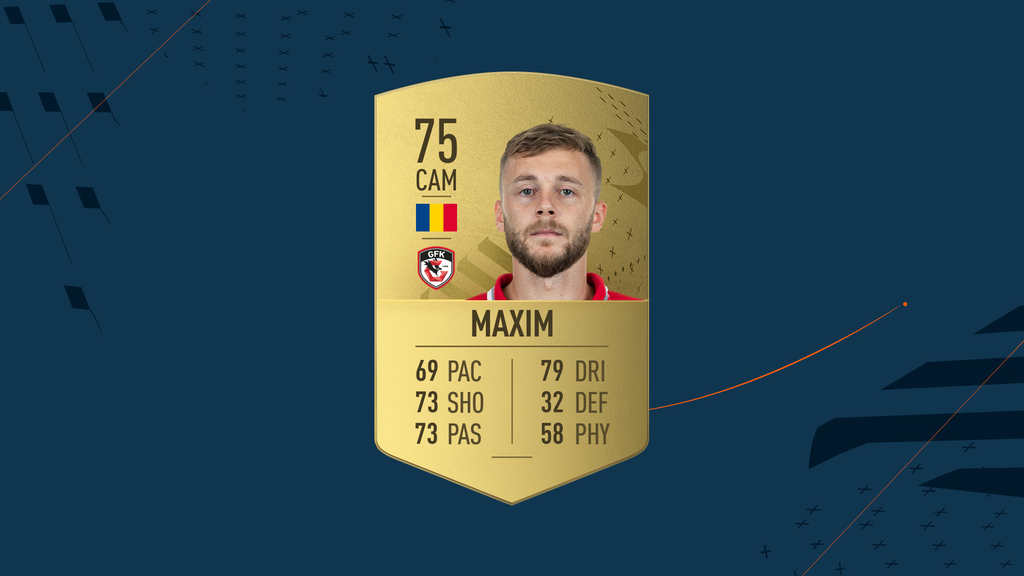 Maxim