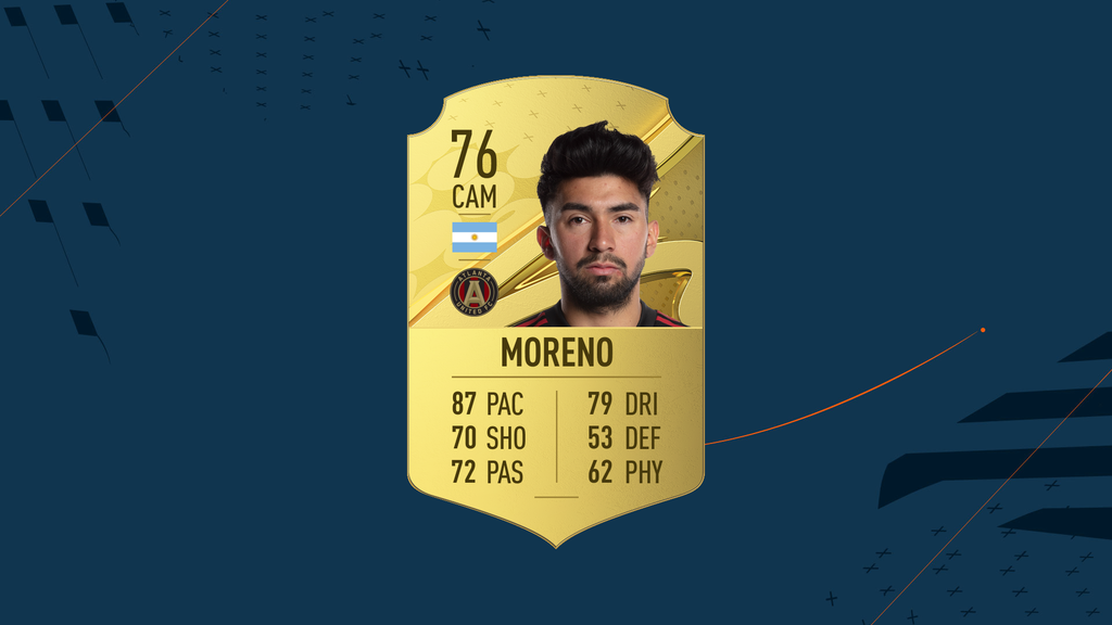 Moreno