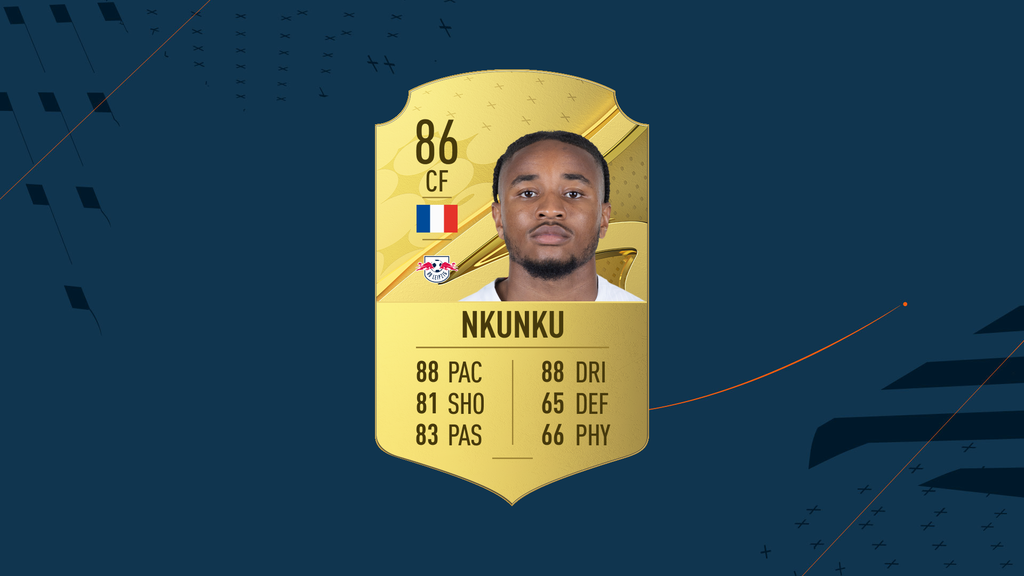 Nkunku