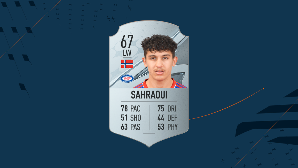 Sahraoui
