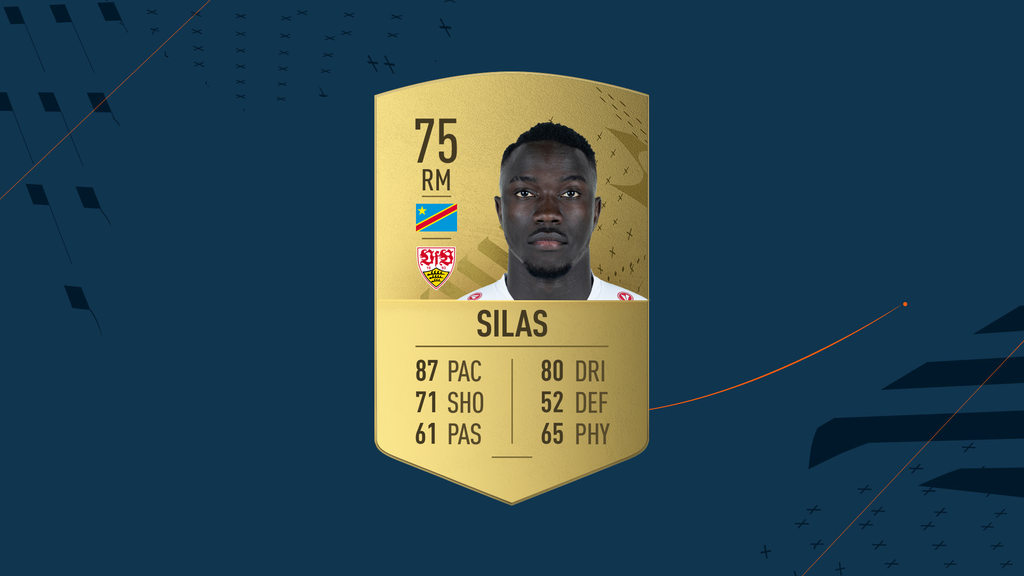 Silas