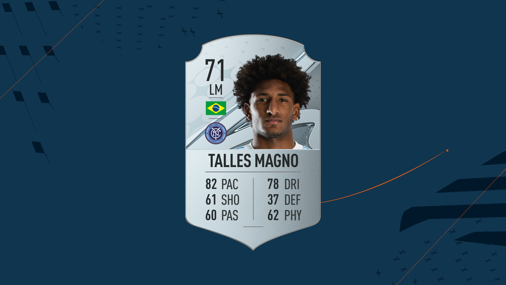 Talles Magno