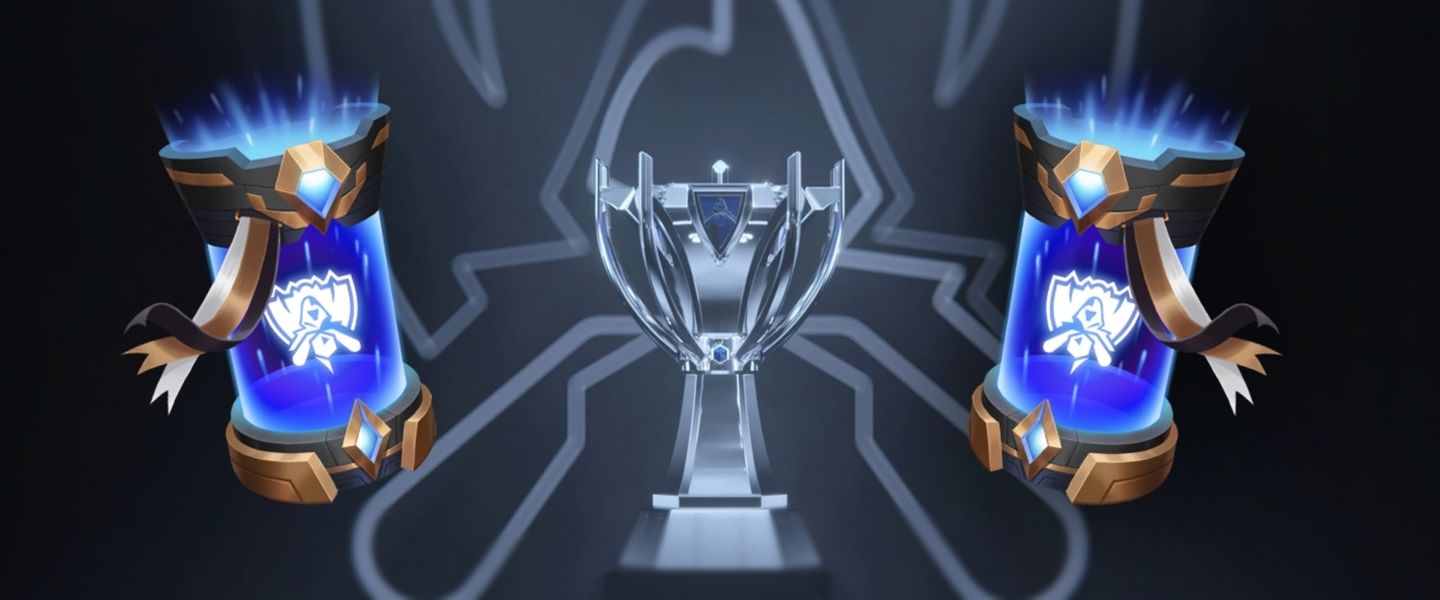 Drops Worlds 2022