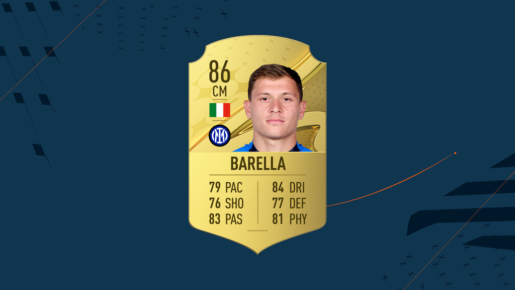 Barella