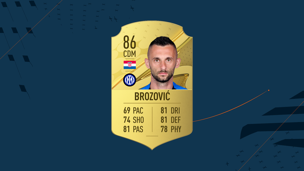 Brozovic