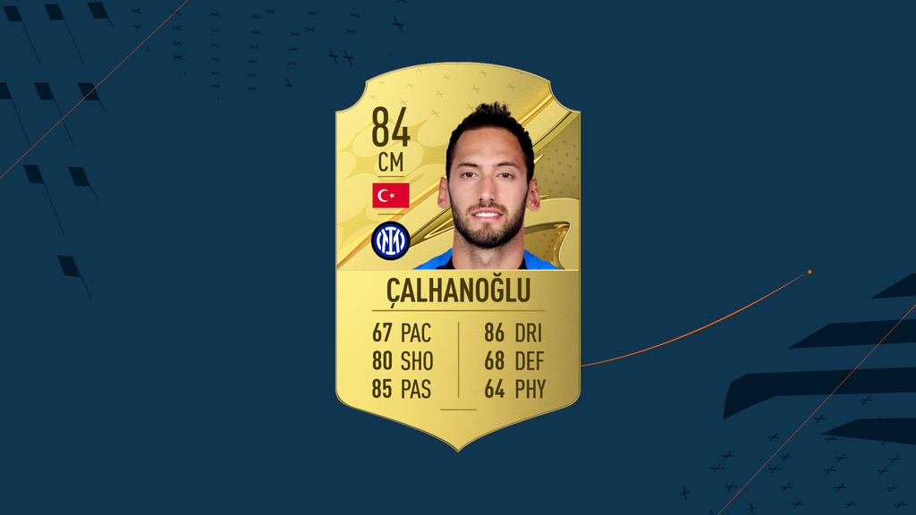 Çalhanoglu