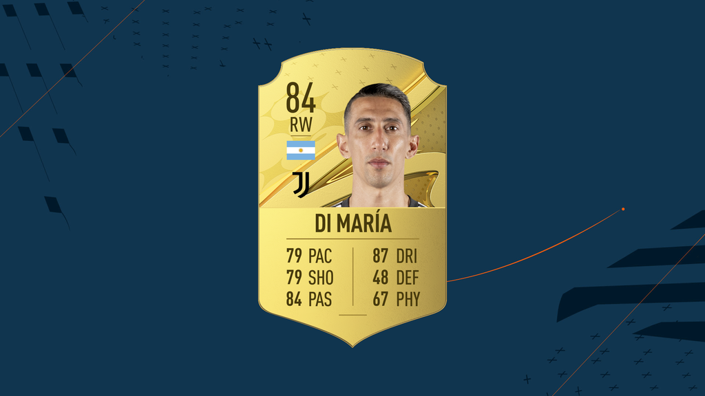 Di María