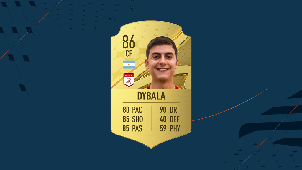 Dybala