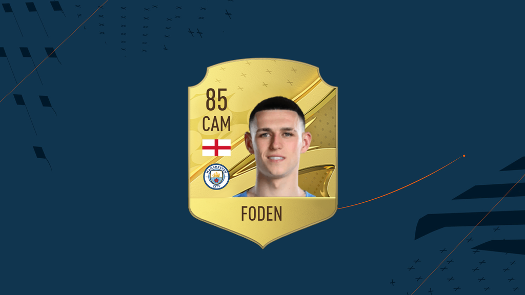 Foden