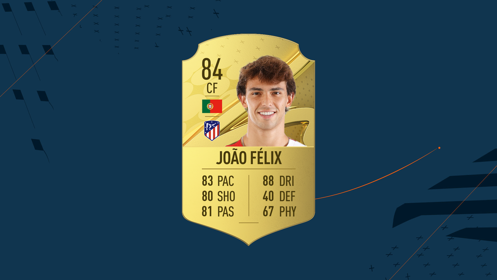 Joao Félix