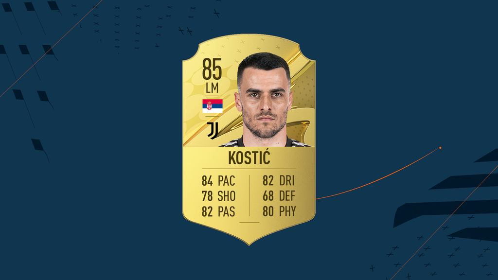 Kostic