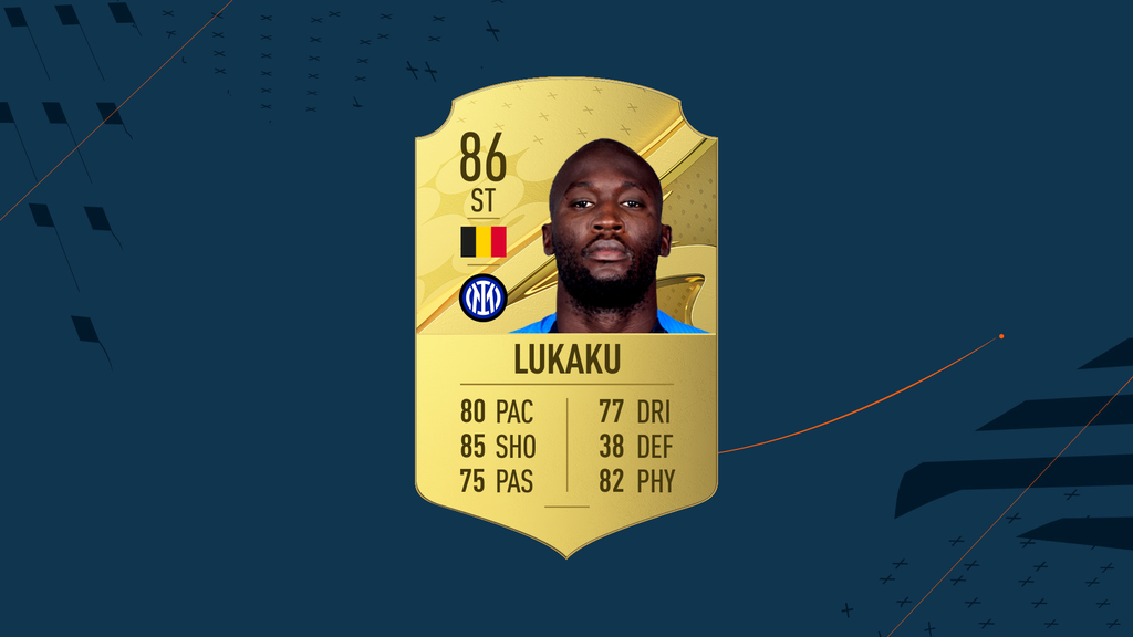 Lukaku