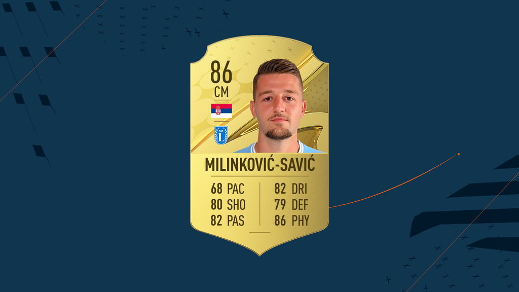 Milinkovic-Savic