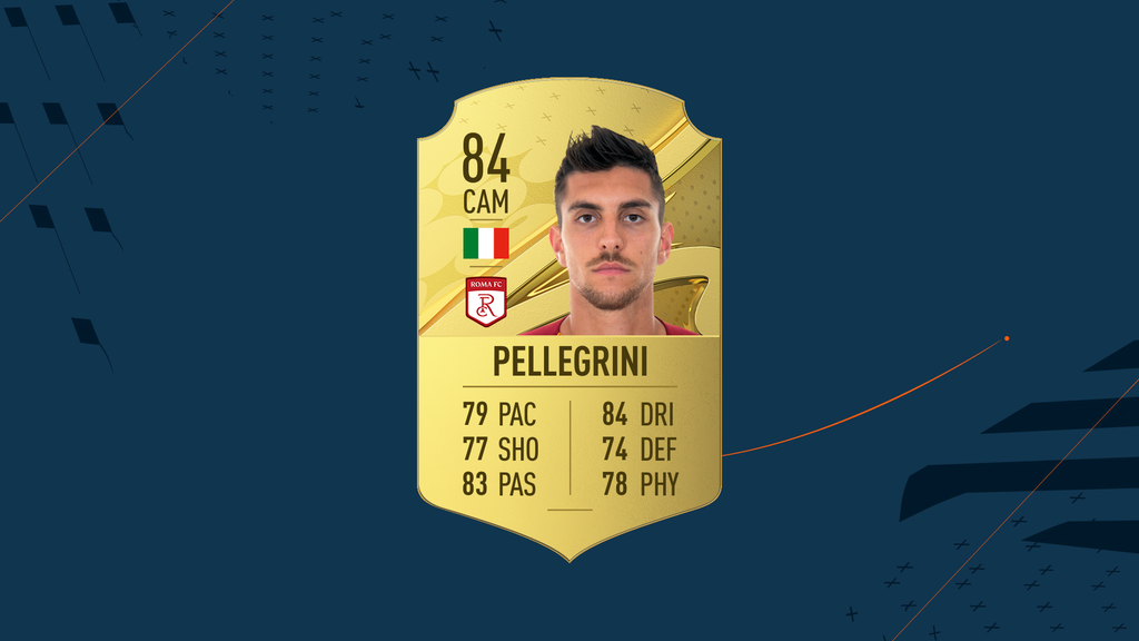 Pellegrini