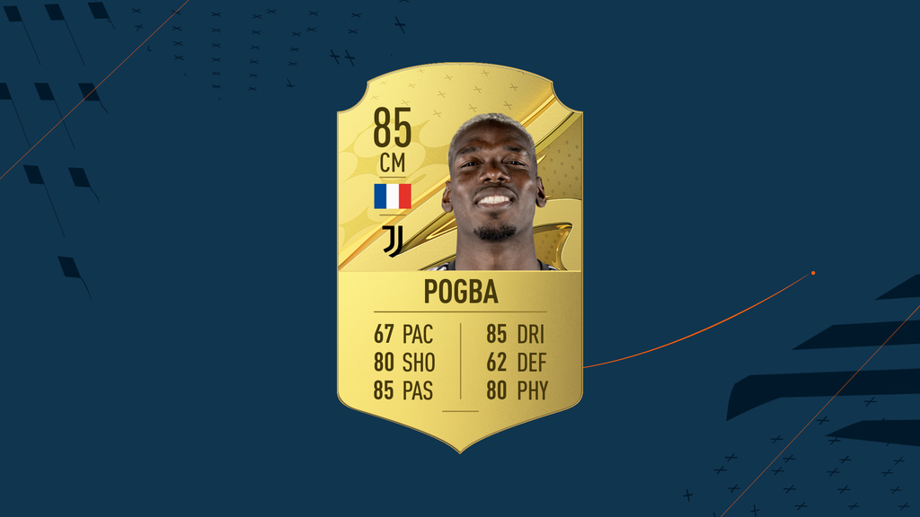 Pogba