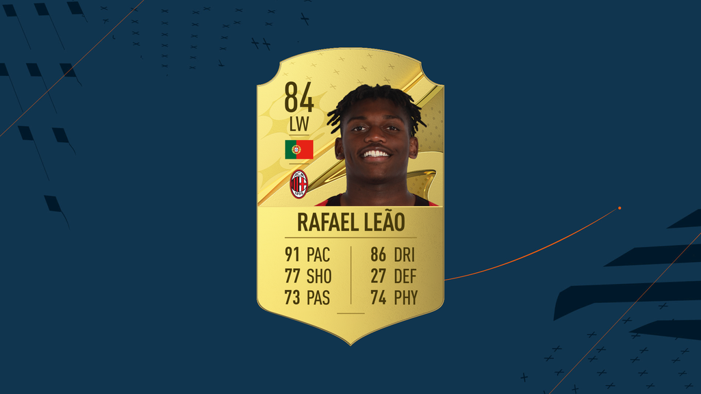 Rafael Leao