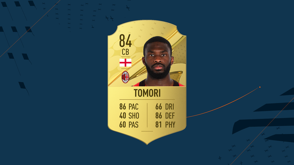 Tomori