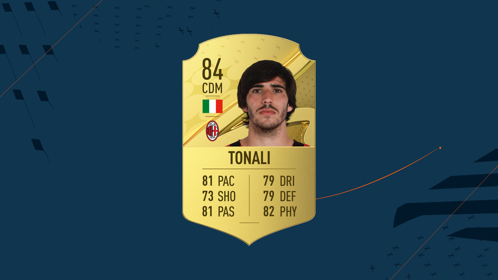 Tonali