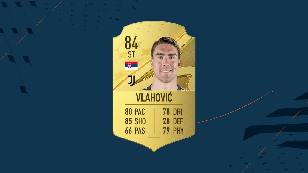 Vlahovic