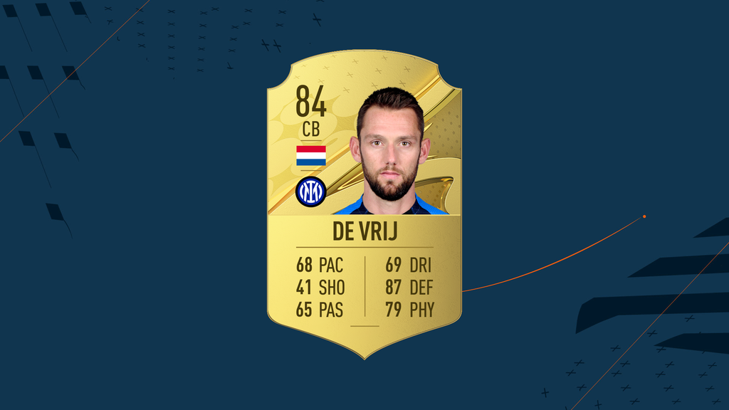 De Vrij