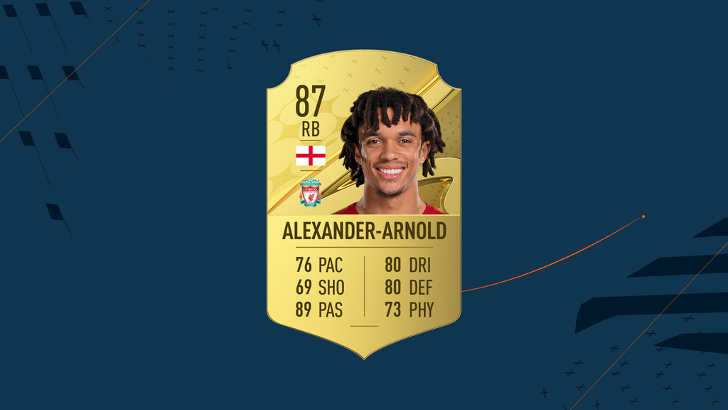 Alexander-Arnold