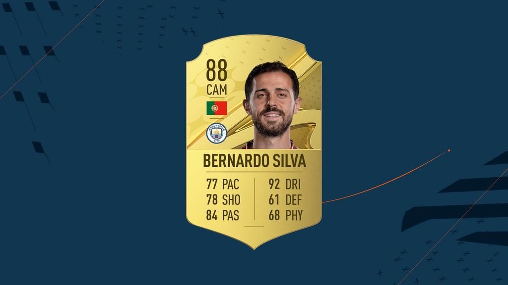 Bernardo Silva