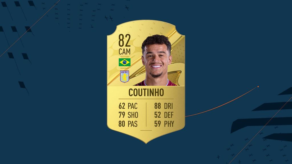 Coutinho