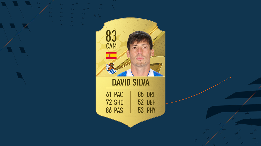 David Silva