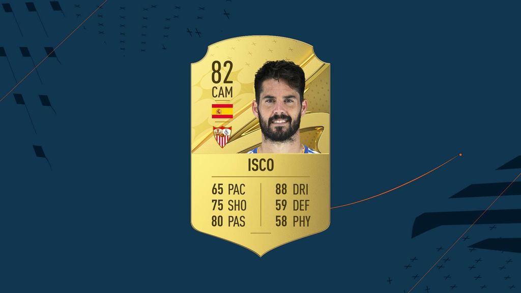 Isco
