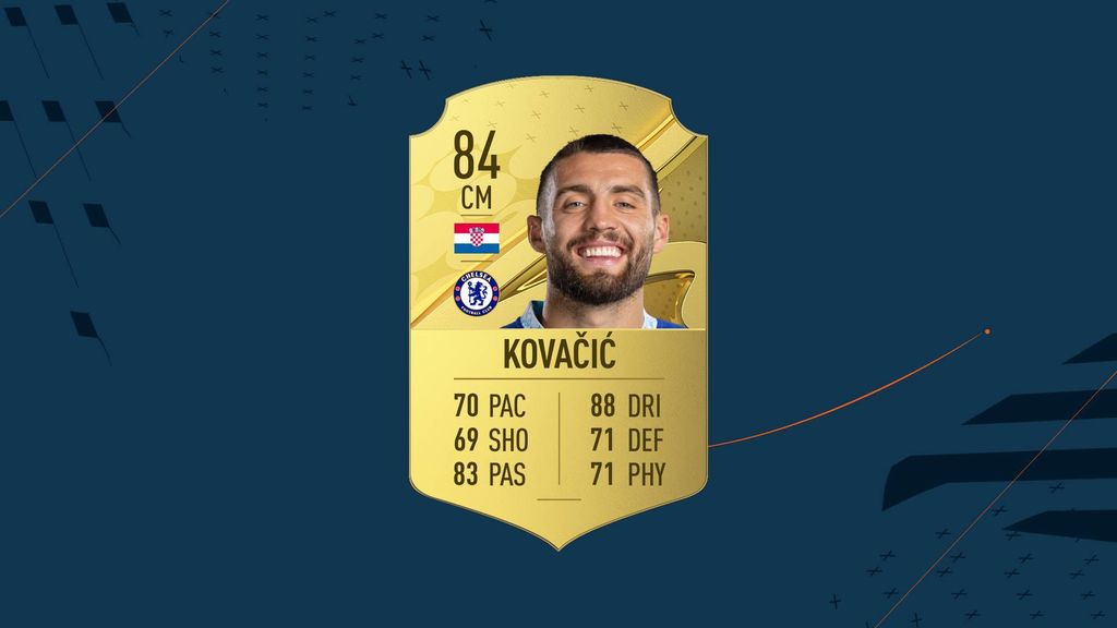 Kovacic