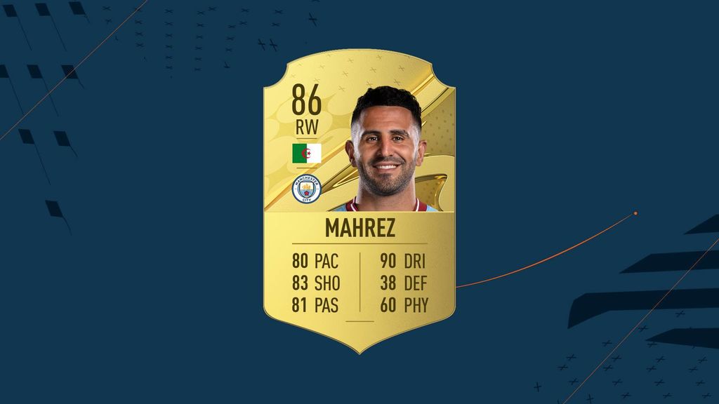 Mahrez