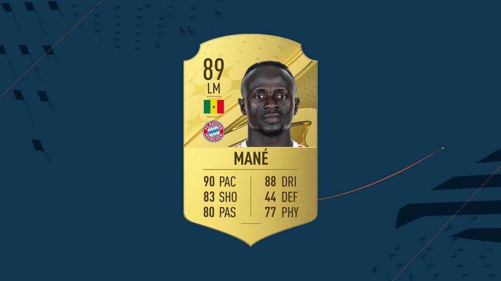 Mané