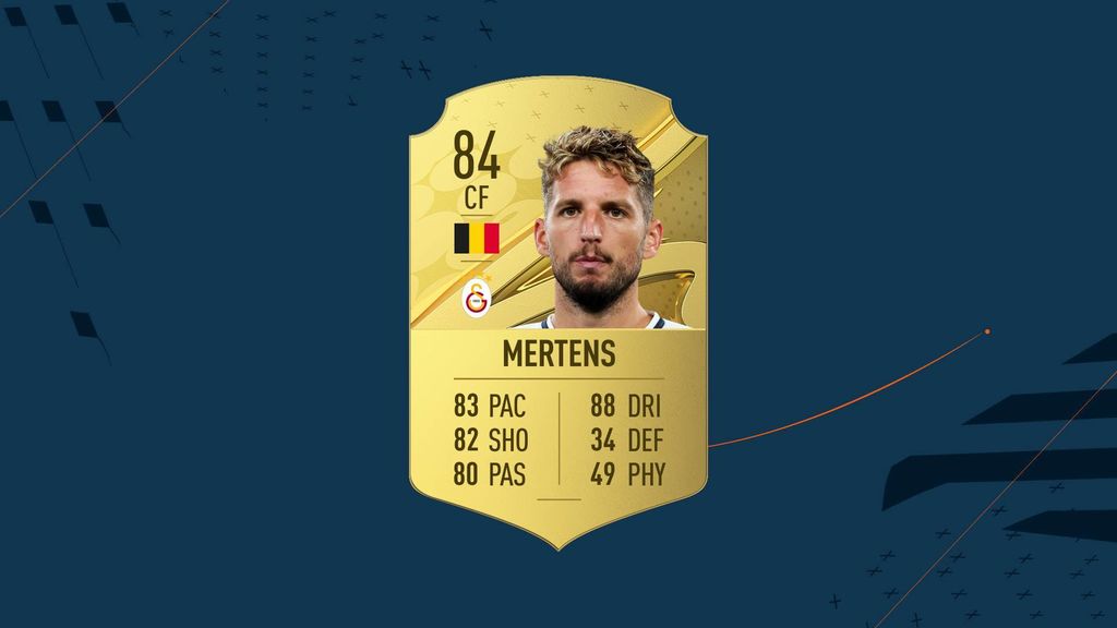 Mertens
