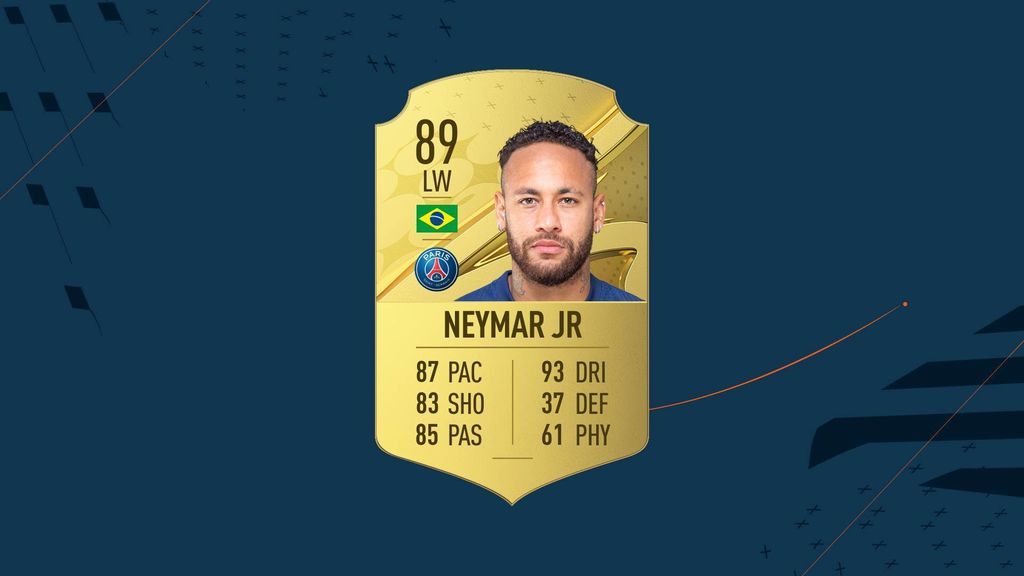 Neymar Jr