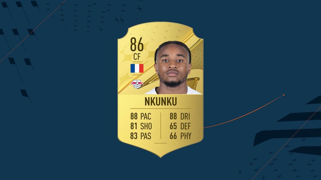 Nkunku