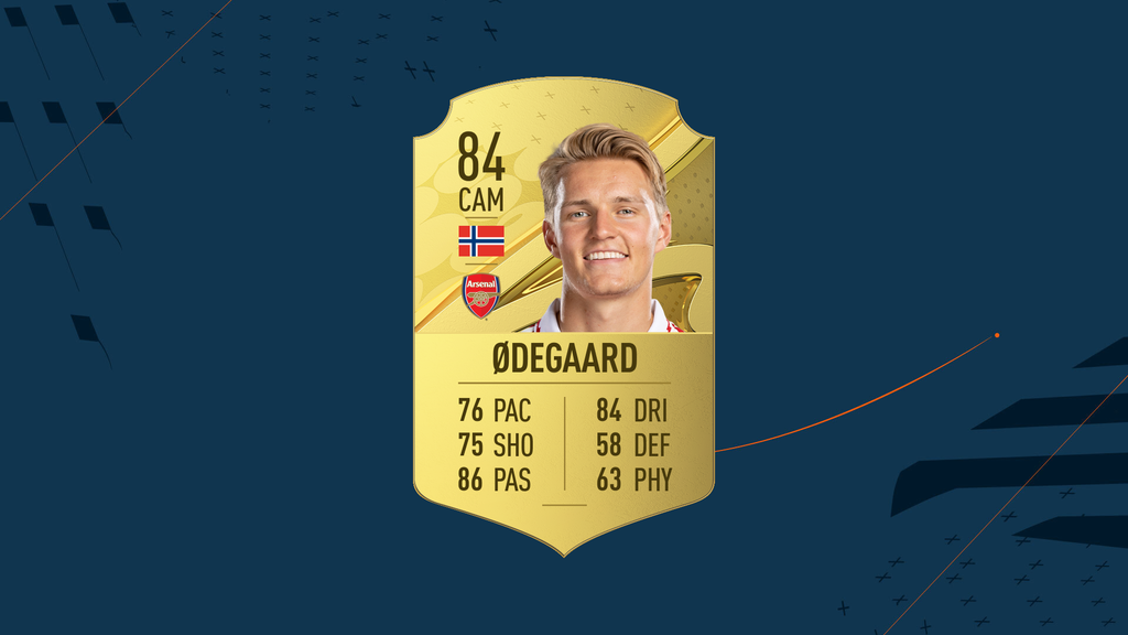 Odegaard