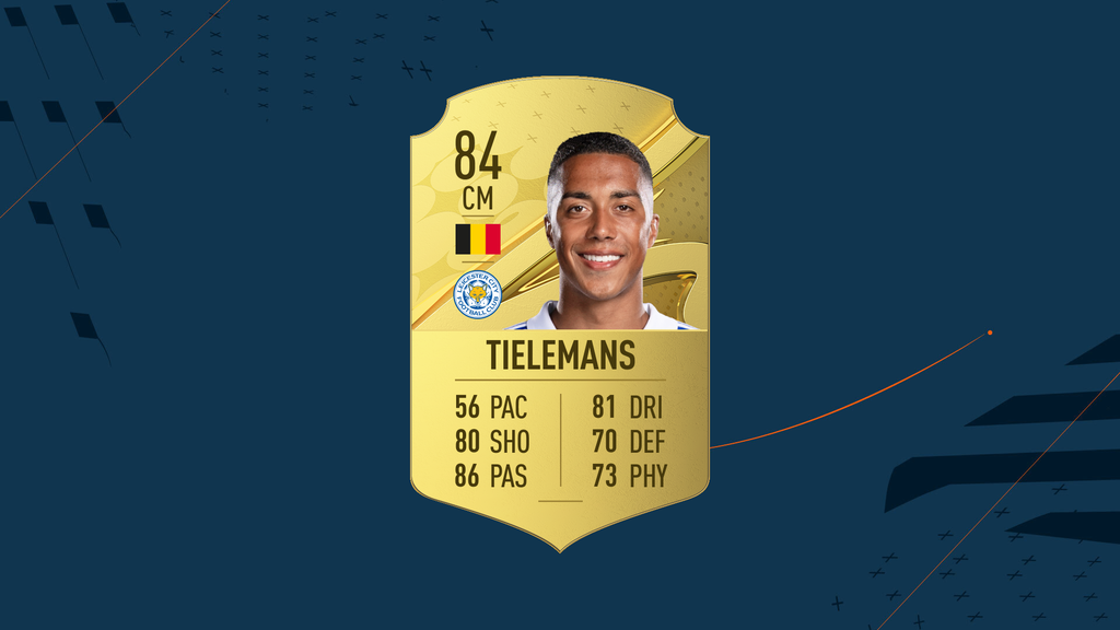 TIelemans