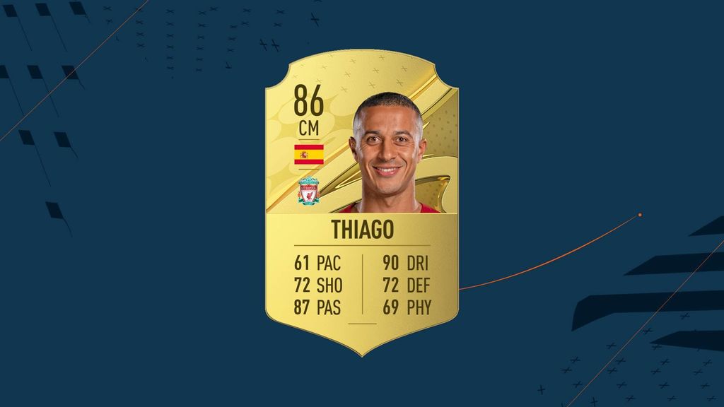 Thiago