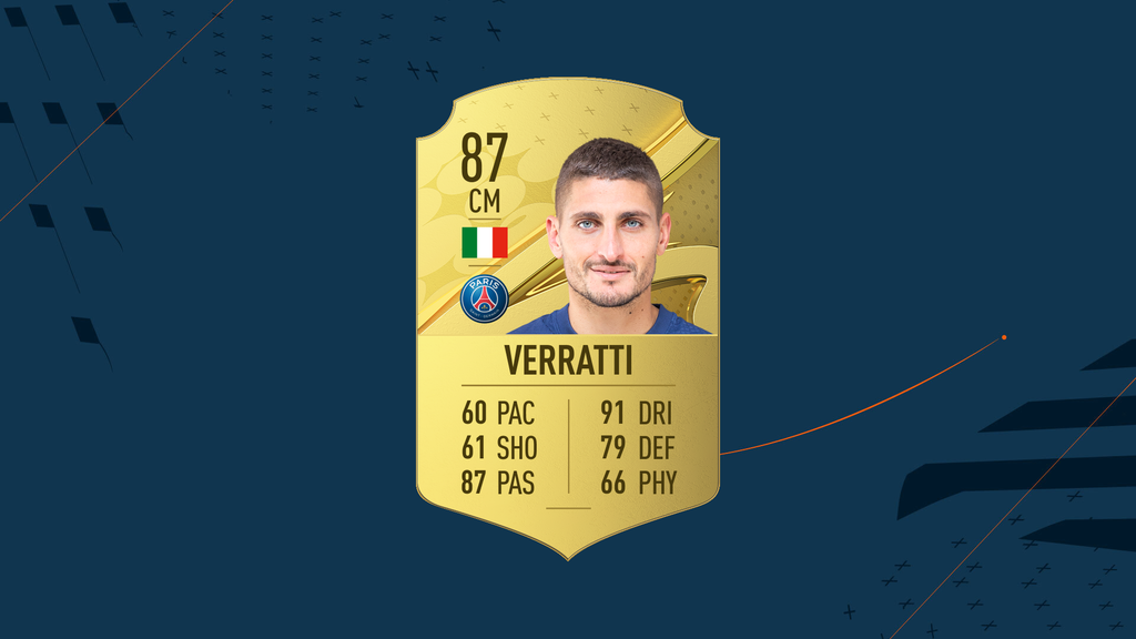 Verrati