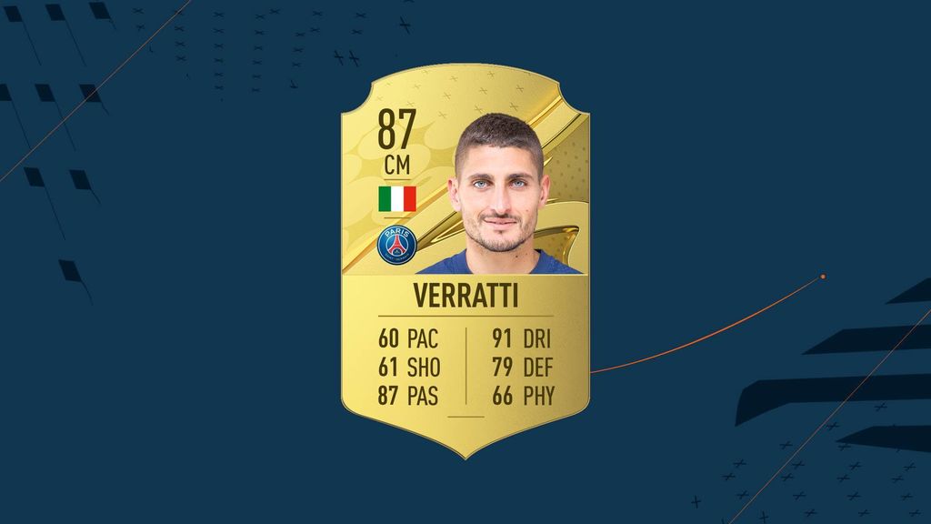 Verrati