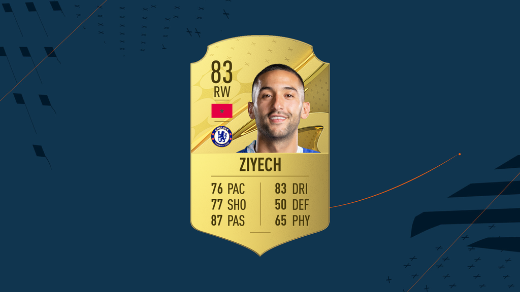 Ziyech
