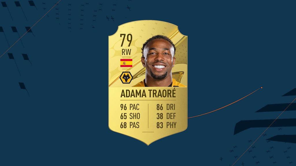 Adama Traoré