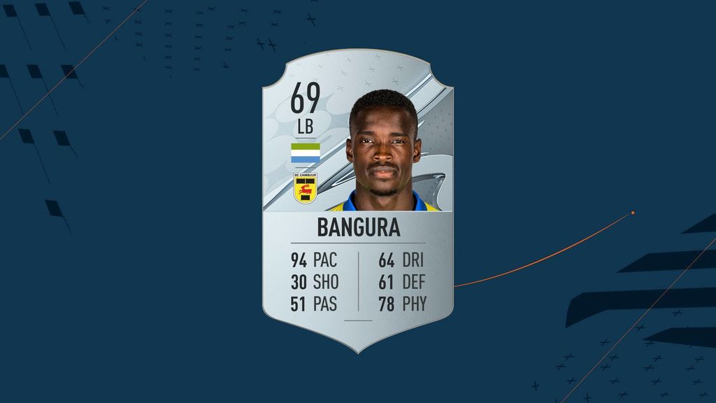 Bangura