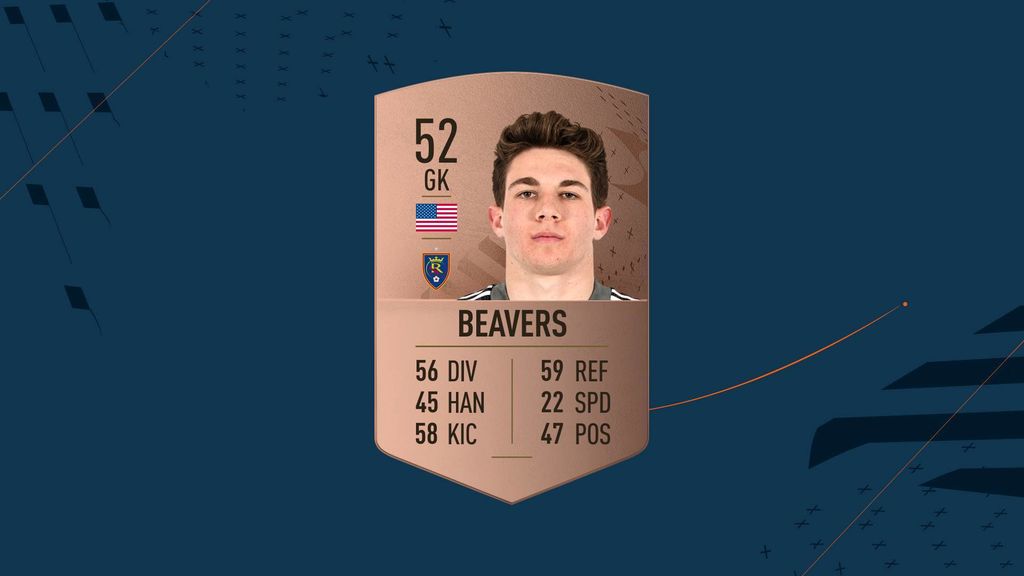 Beavers