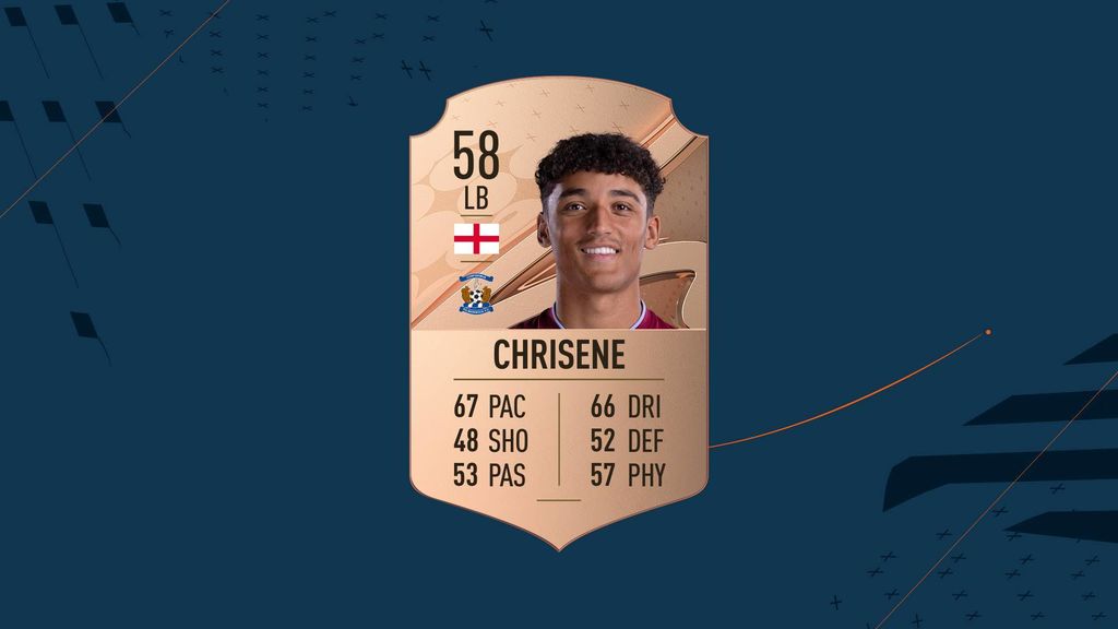 Chrisene