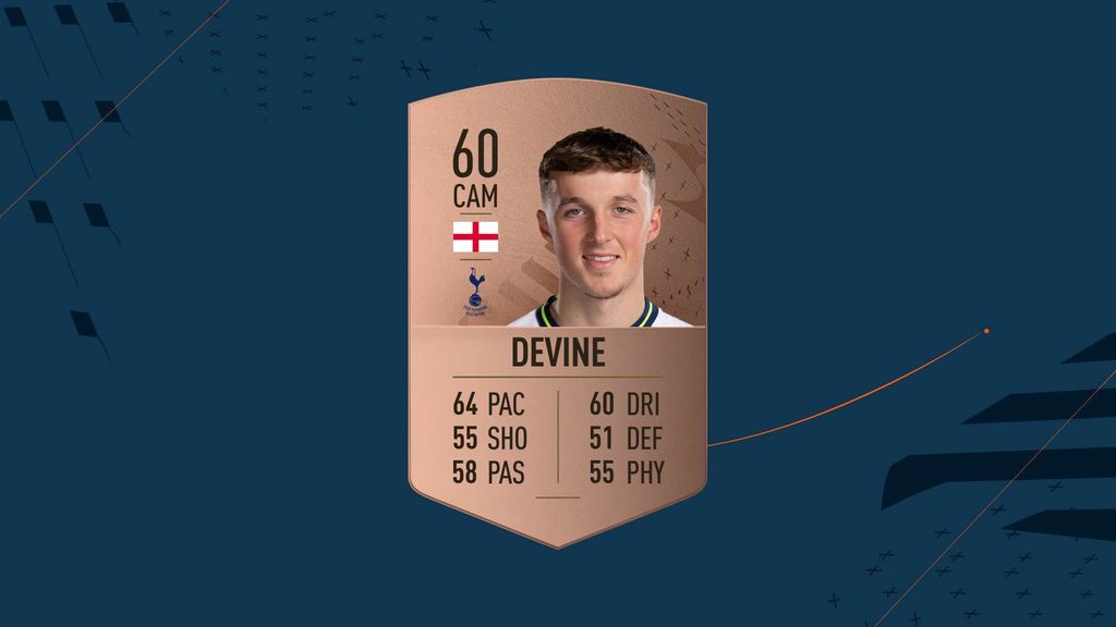 Devine