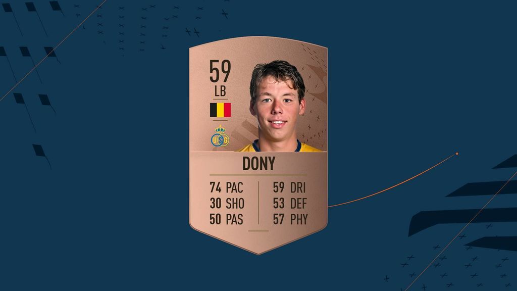 Dony